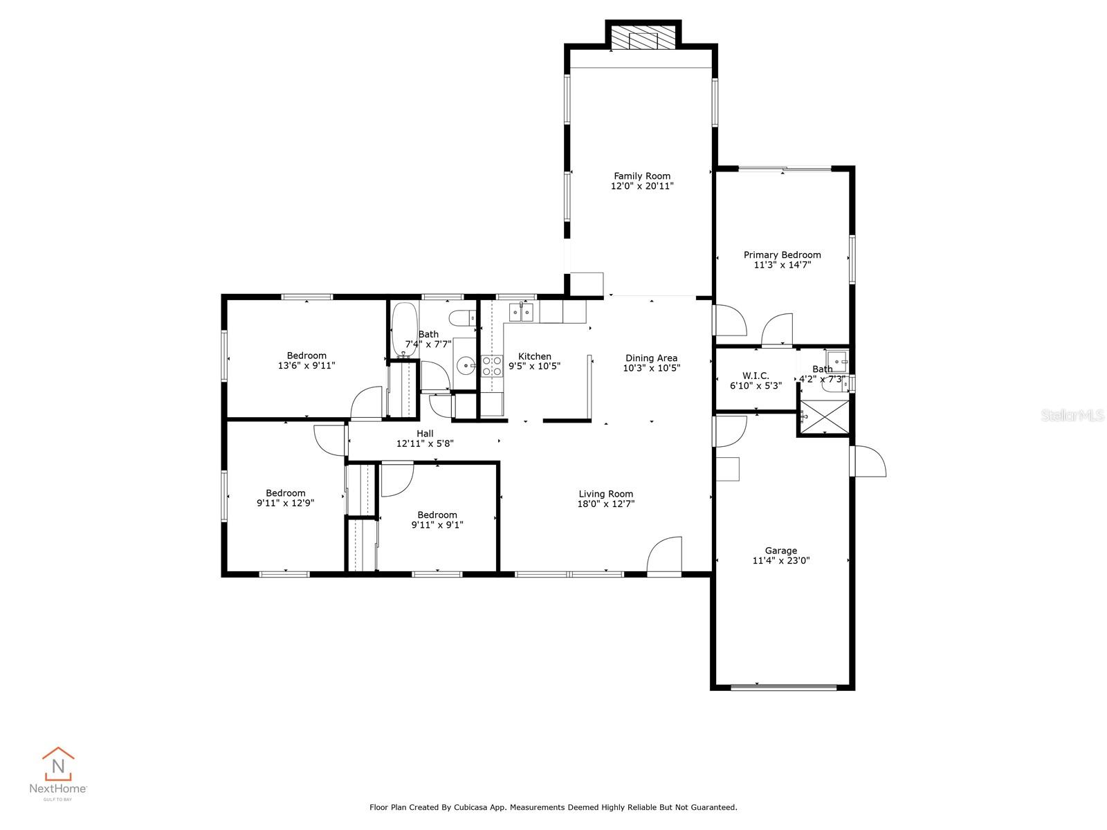 13746 MARTINIQUE DR, SEMINOLE, FL, 33776