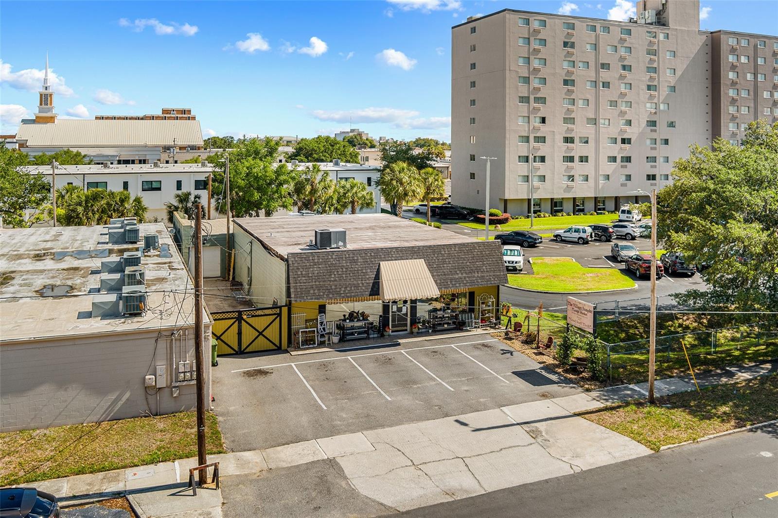 155 AVENUE B SW, WINTER HAVEN, FL, 33880
