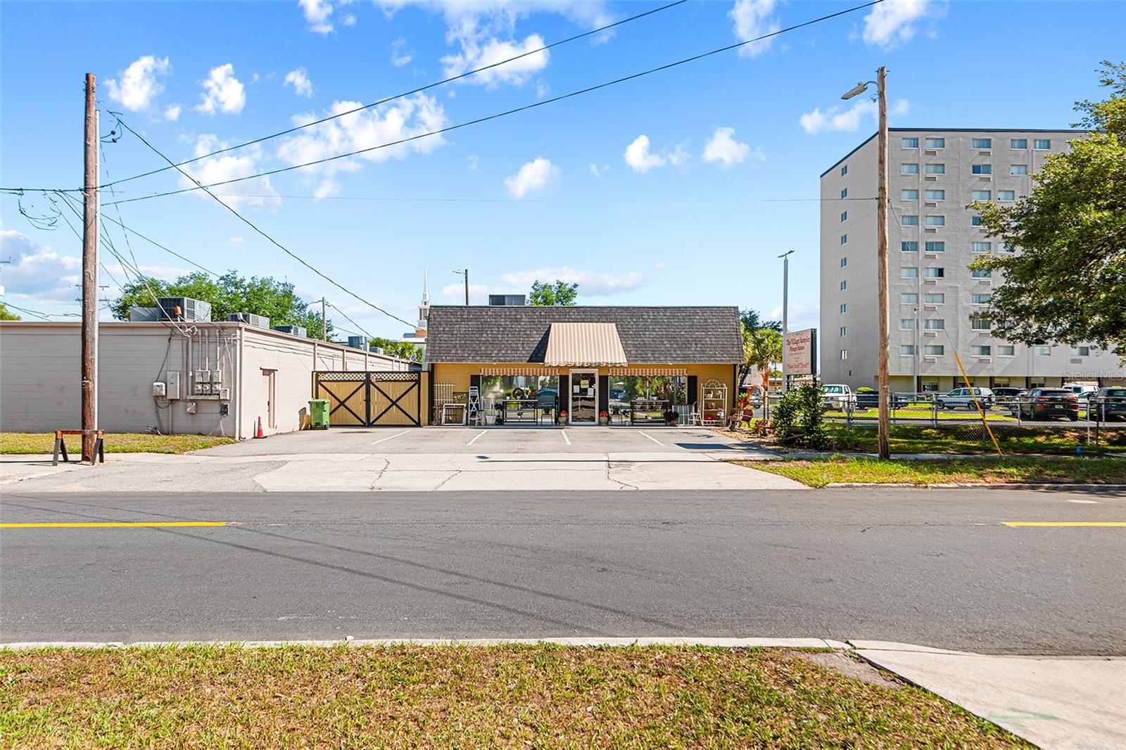155 AVENUE B SW, WINTER HAVEN, FL, 33880