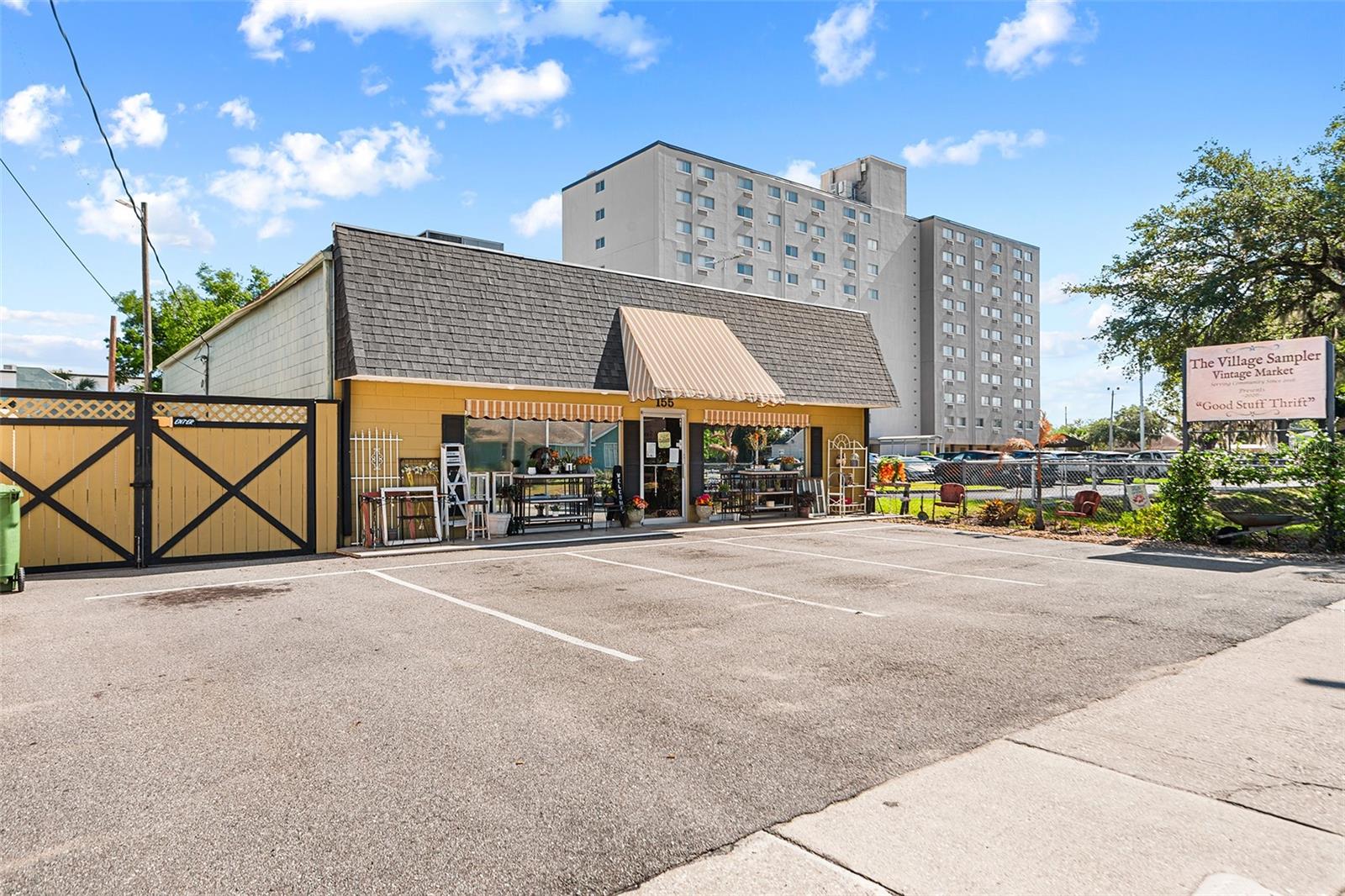 155 AVENUE B SW, WINTER HAVEN, FL, 33880