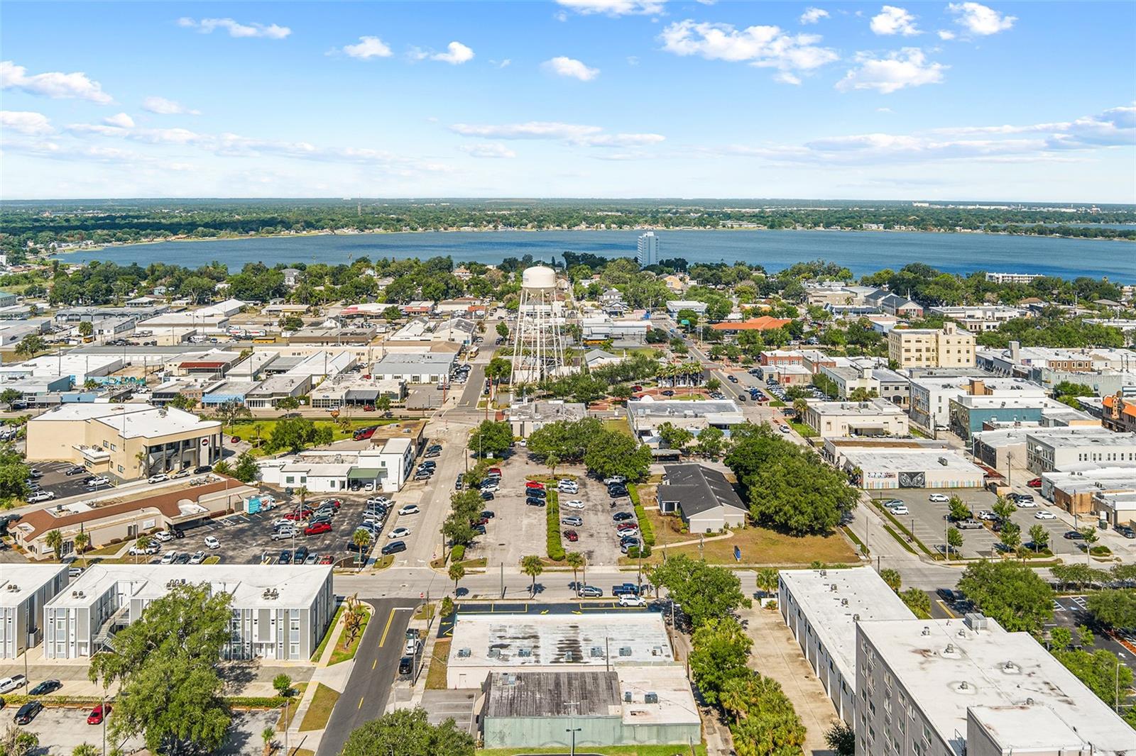 155 AVENUE B SW, WINTER HAVEN, FL, 33880