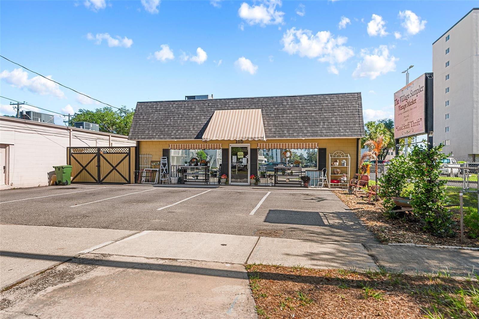 155 AVENUE B SW, WINTER HAVEN, FL, 33880