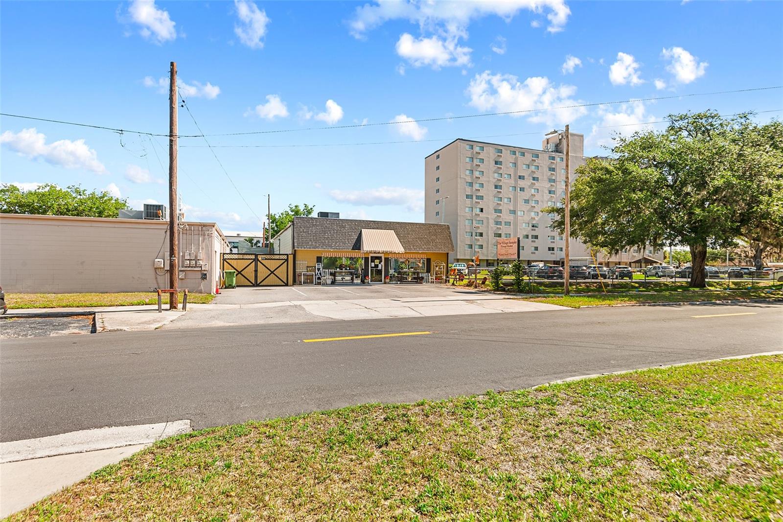 155 AVENUE B SW, WINTER HAVEN, FL, 33880