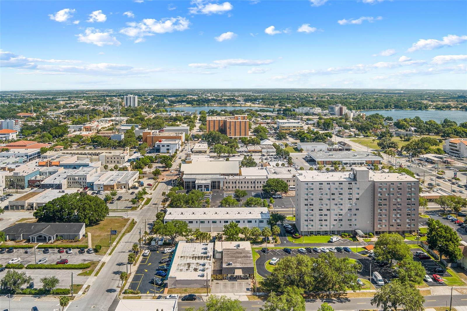 155 AVENUE B SW, WINTER HAVEN, FL, 33880