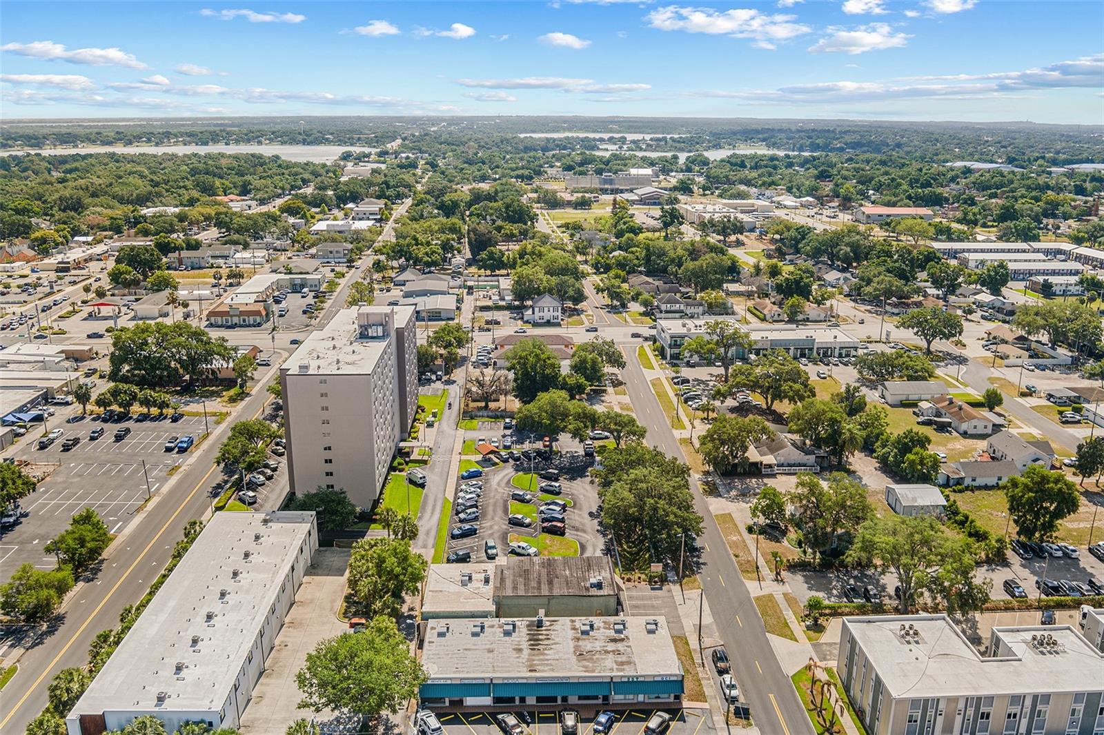 155 AVENUE B SW, WINTER HAVEN, FL, 33880