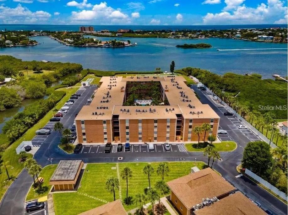 12760 INDIAN ROCKS RD #1017, LARGO, FL, 33774