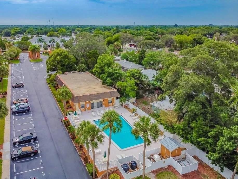 12760 INDIAN ROCKS RD #1017, LARGO, FL, 33774