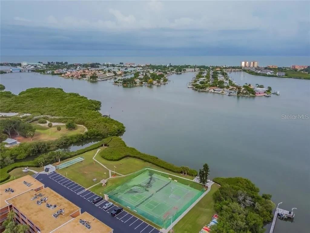12760 INDIAN ROCKS RD #1017, LARGO, FL, 33774