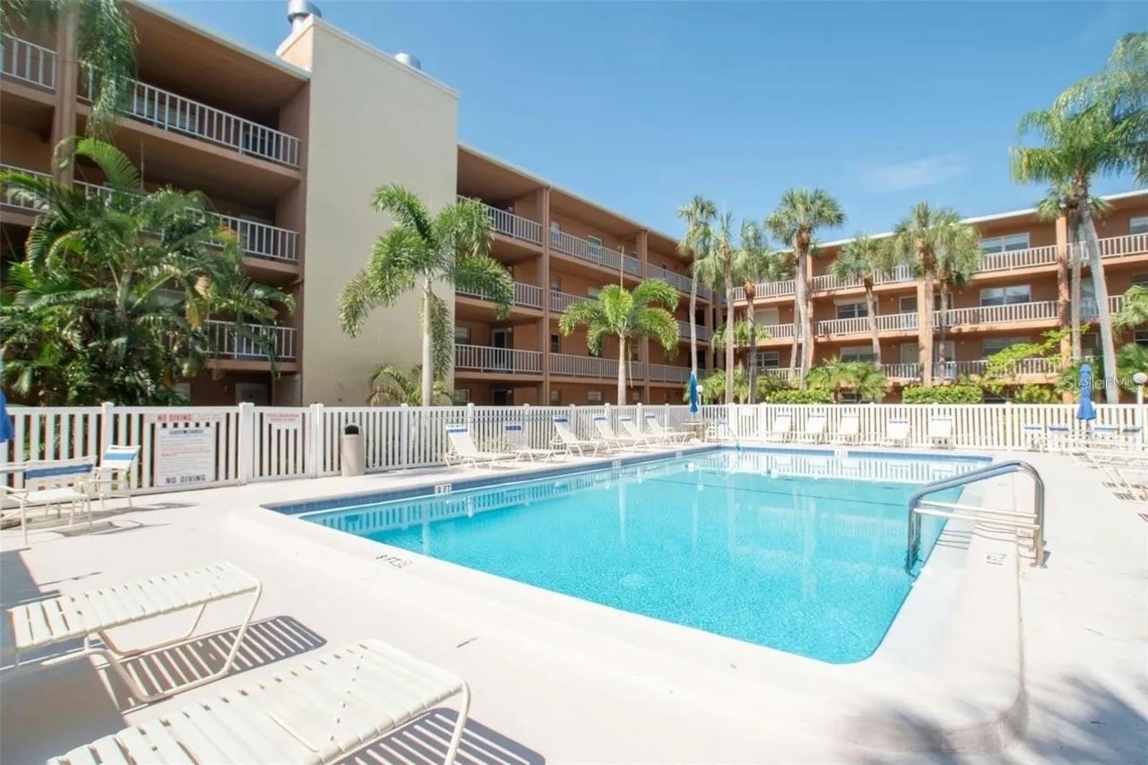 12760 INDIAN ROCKS RD #1017, LARGO, FL, 33774