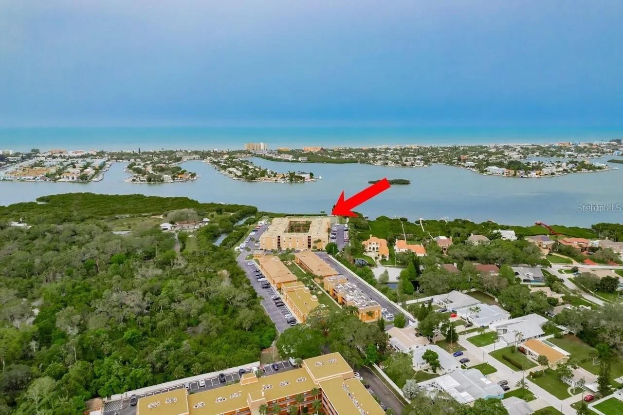 12760 INDIAN ROCKS RD #1017, LARGO, FL, 33774