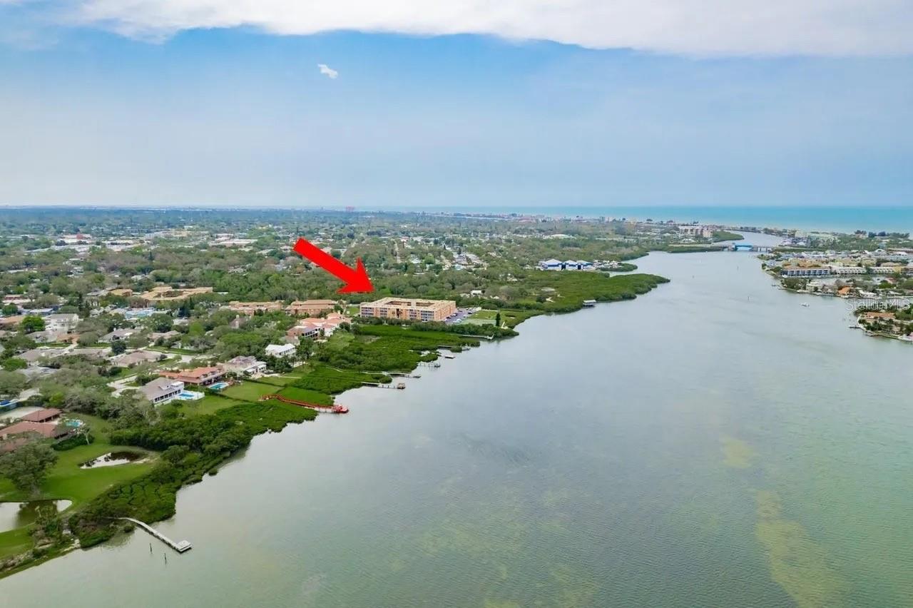 12760 INDIAN ROCKS RD #1017, LARGO, FL, 33774