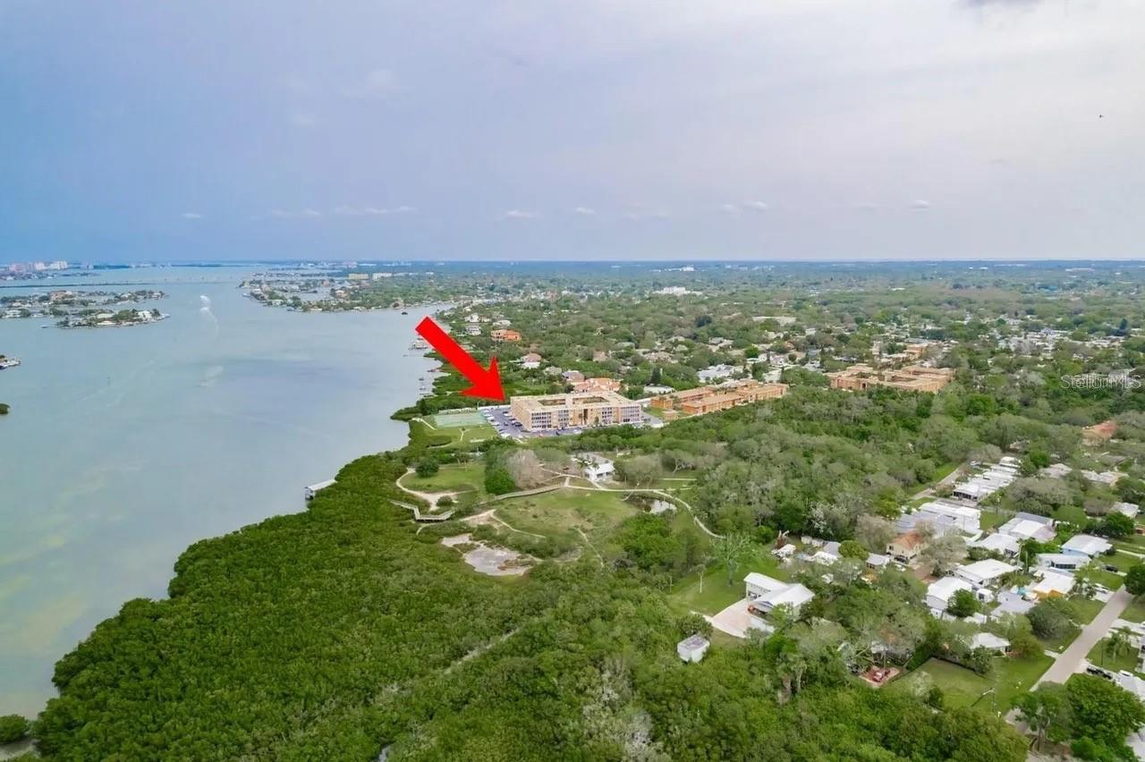 12760 INDIAN ROCKS RD #1017, LARGO, FL, 33774