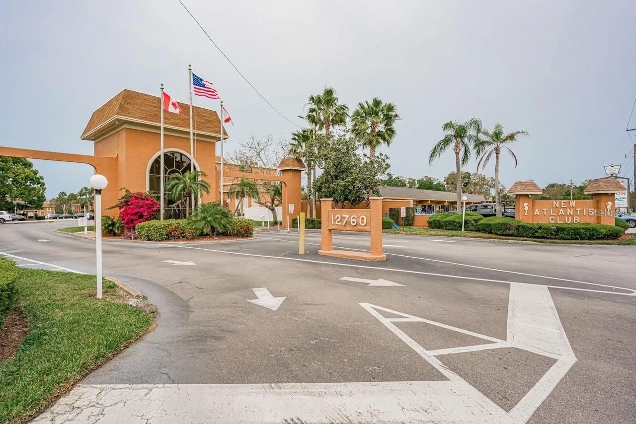 12760 INDIAN ROCKS RD #1017, LARGO, FL, 33774