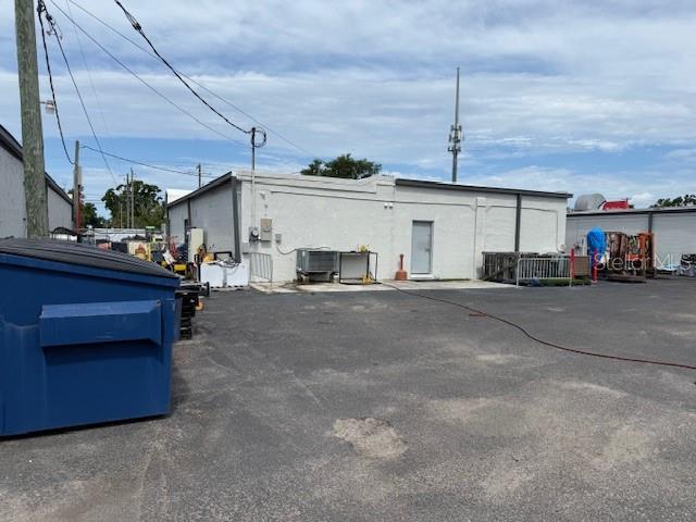 9511 N NEBRASKA AVE, TAMPA, FL, 33612