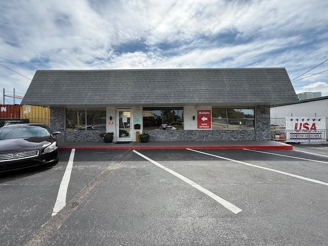 9511 N NEBRASKA AVE, TAMPA, FL, 33612