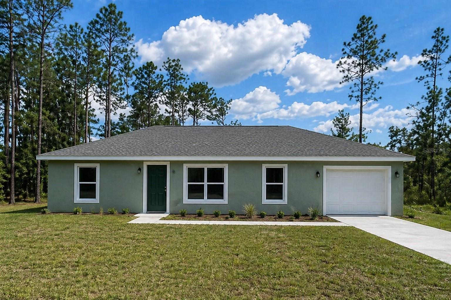 24202 NW ASPEN LN, DUNNELLON, FL, 34432