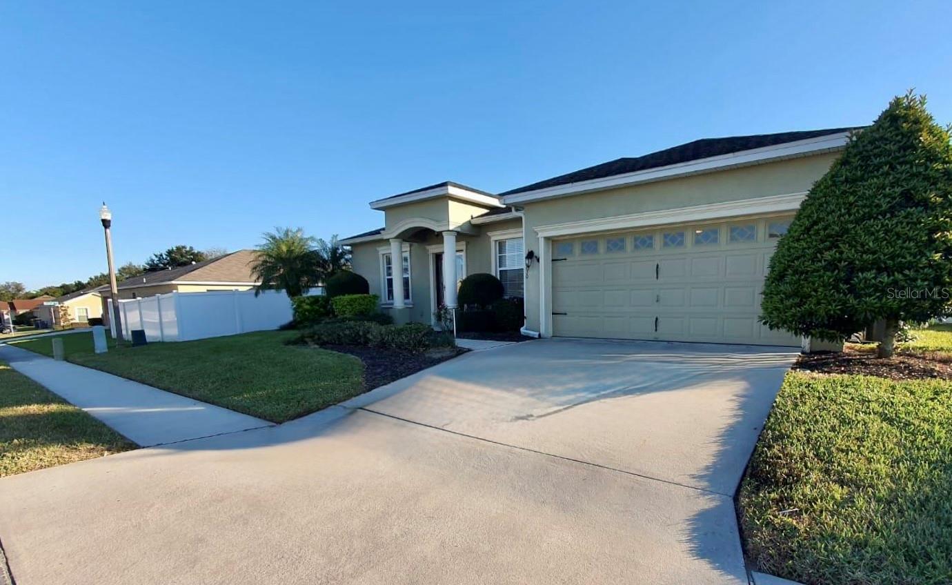 5730 FISCHER DR, LAKELAND, FL, 33812