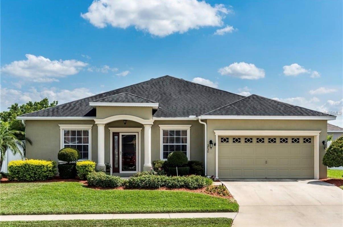 5730 FISCHER DR, LAKELAND, FL, 33812