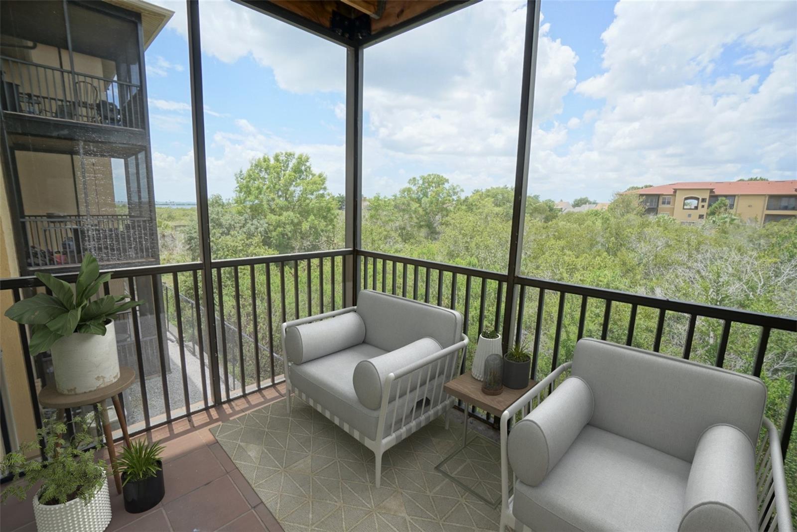 4304 BAYSIDE VILLAGE DR #204, TAMPA, FL, 33615