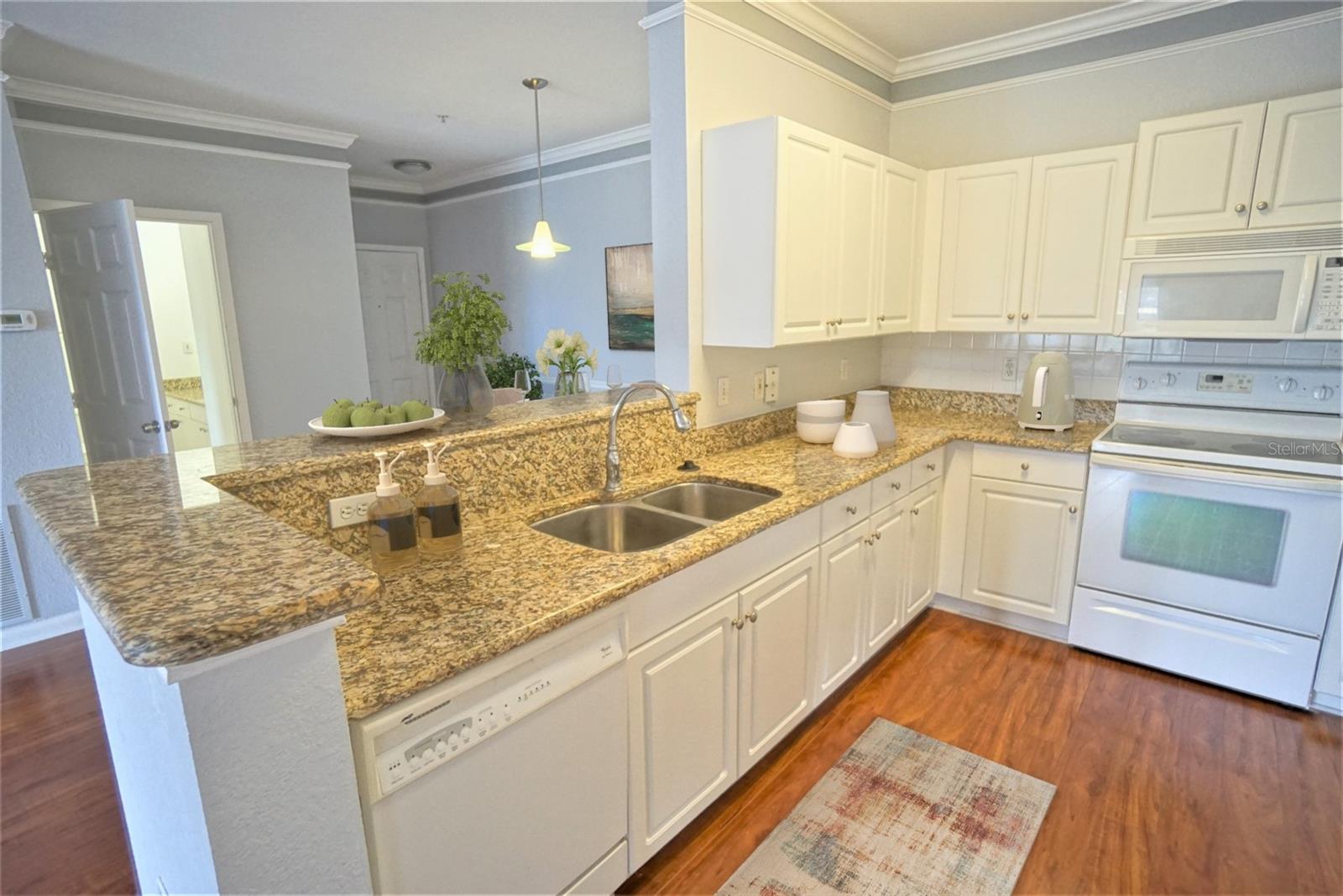 4304 BAYSIDE VILLAGE DR #204, TAMPA, FL, 33615