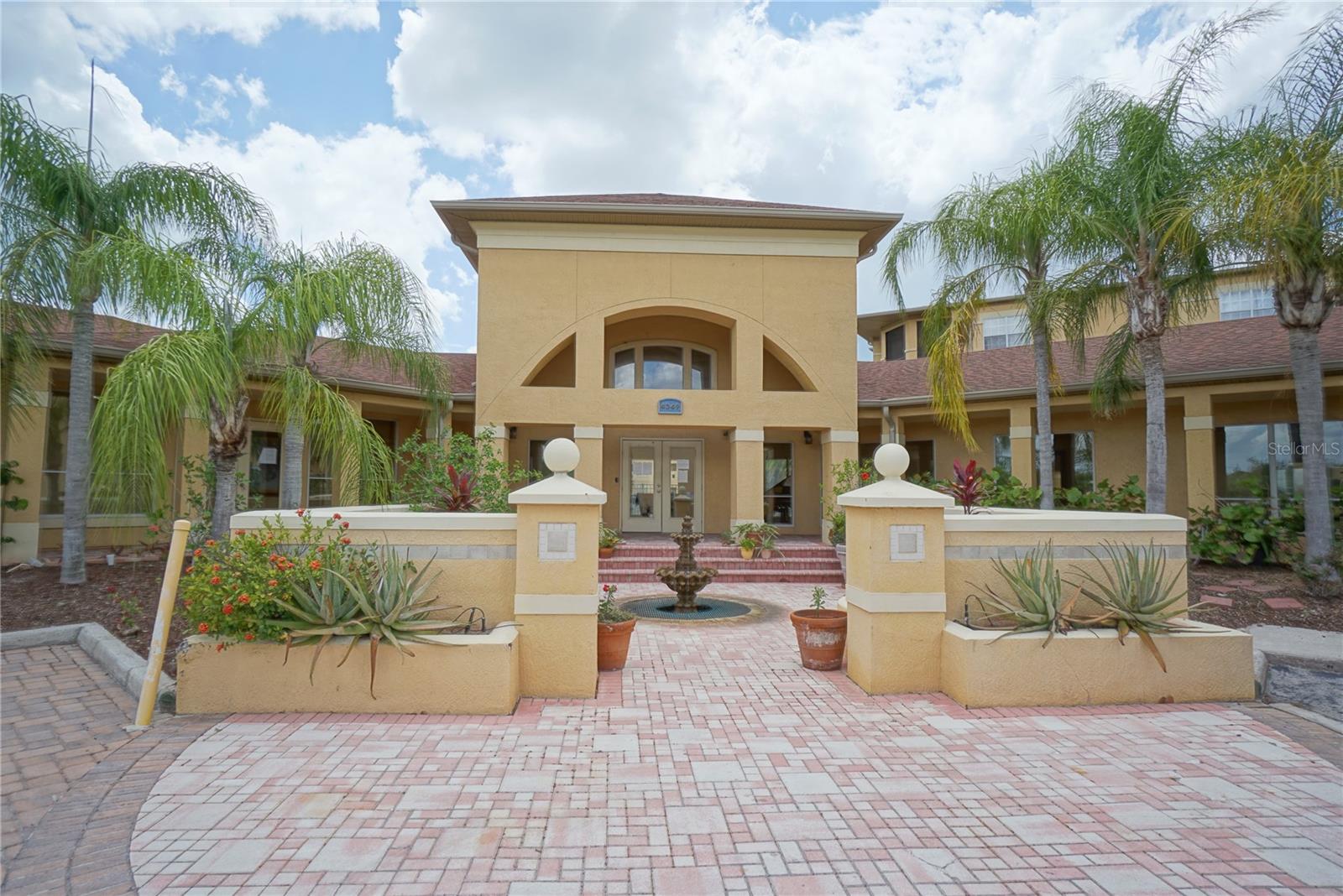 4304 BAYSIDE VILLAGE DR #204, TAMPA, FL, 33615