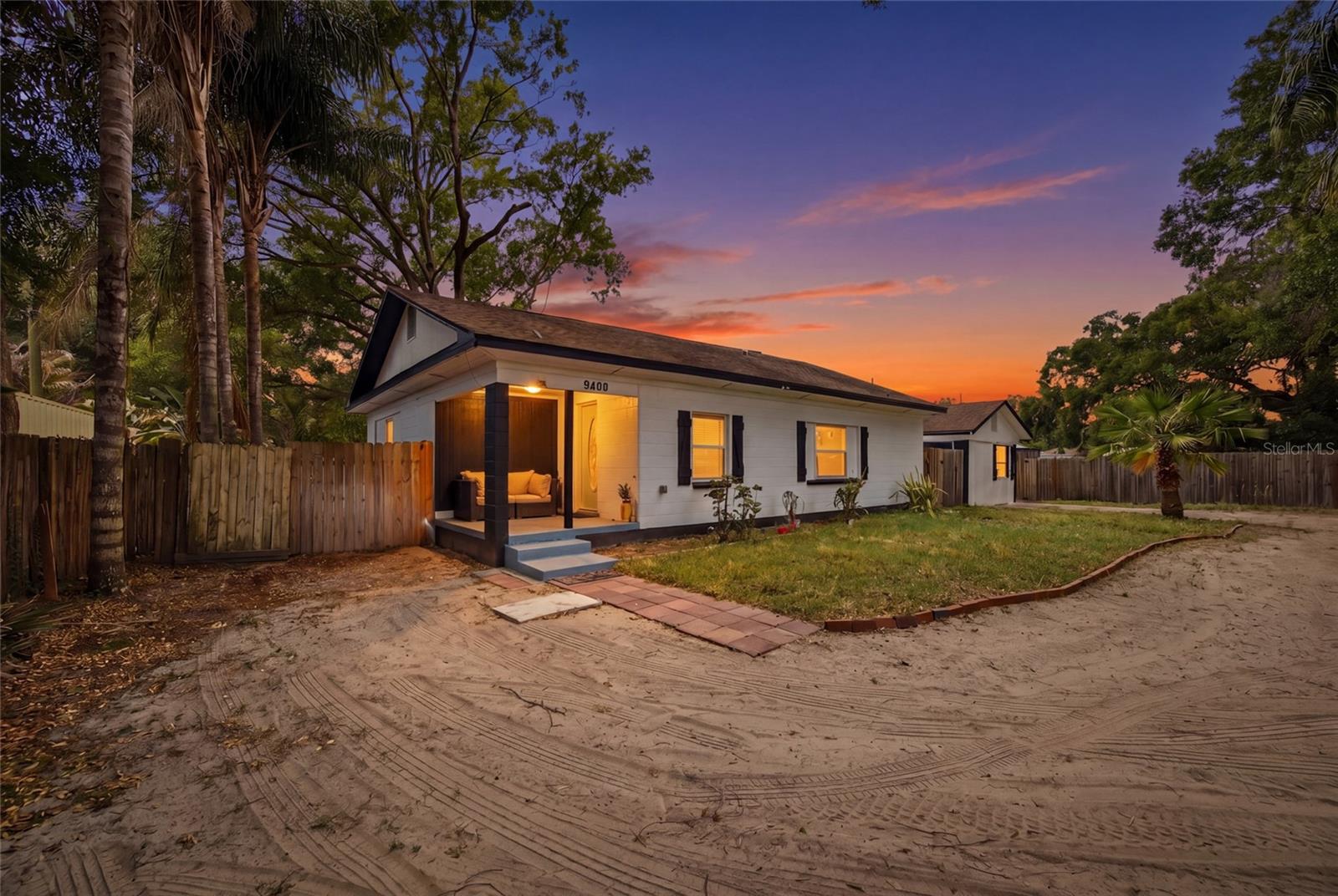 9408 N ORLEANS AVE, TAMPA, FL, 33612