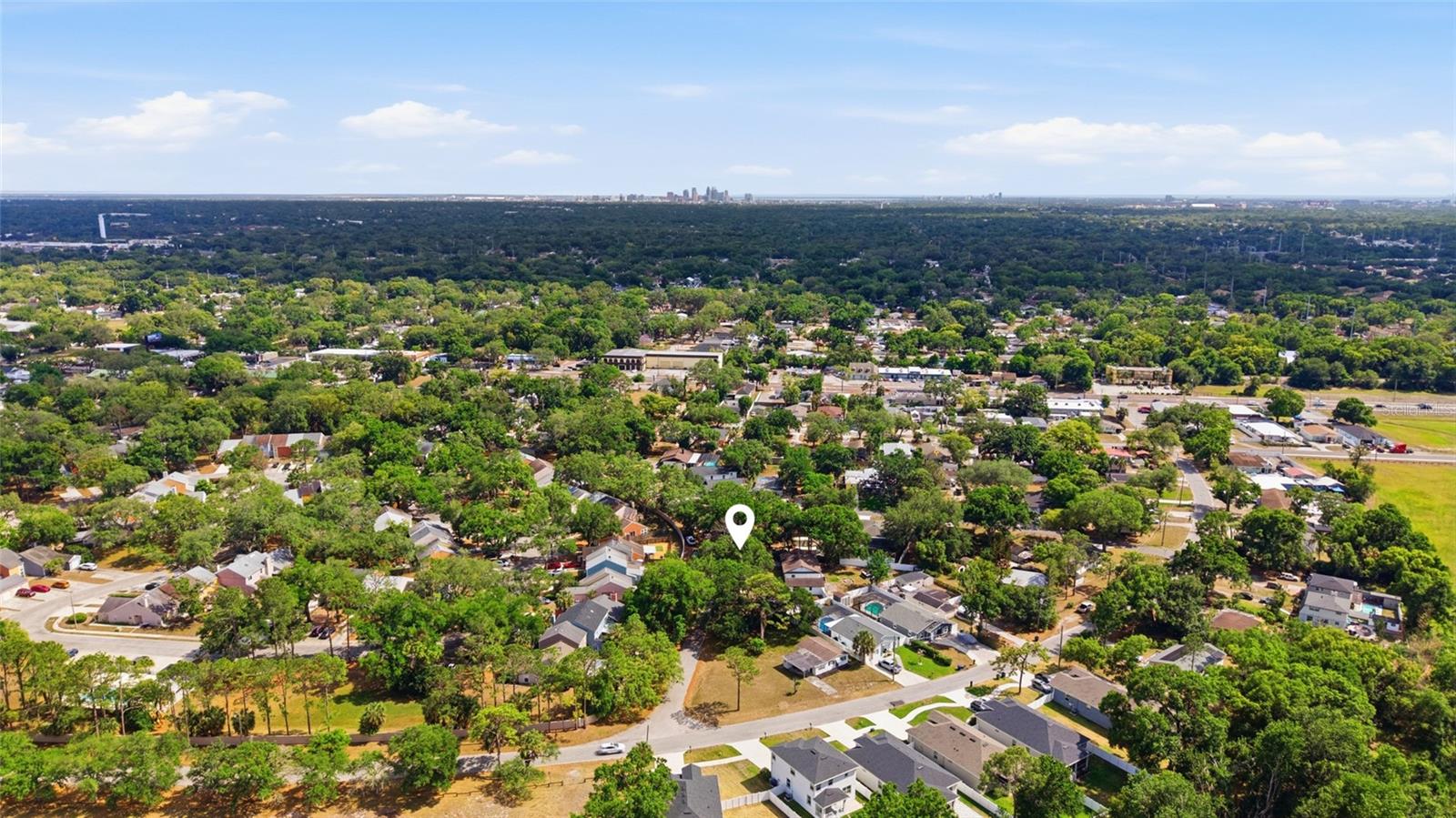 9408 N ORLEANS AVE, TAMPA, FL, 33612