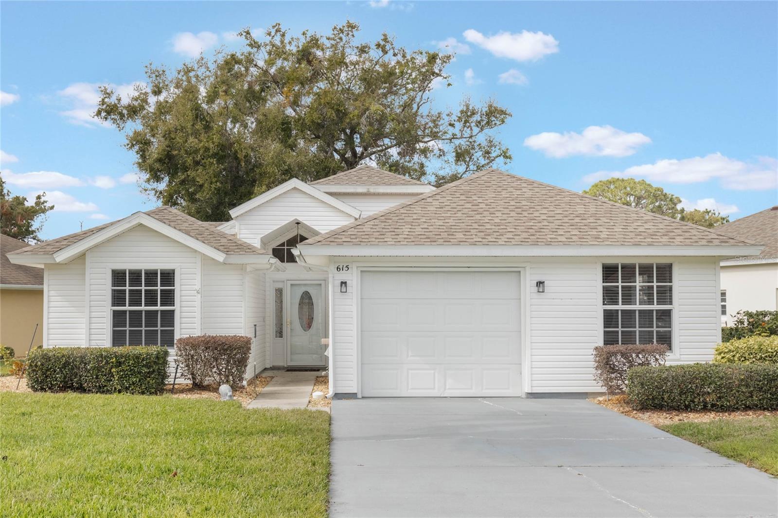 615 JUNIPER WAY, TAVARES, FL, 32778