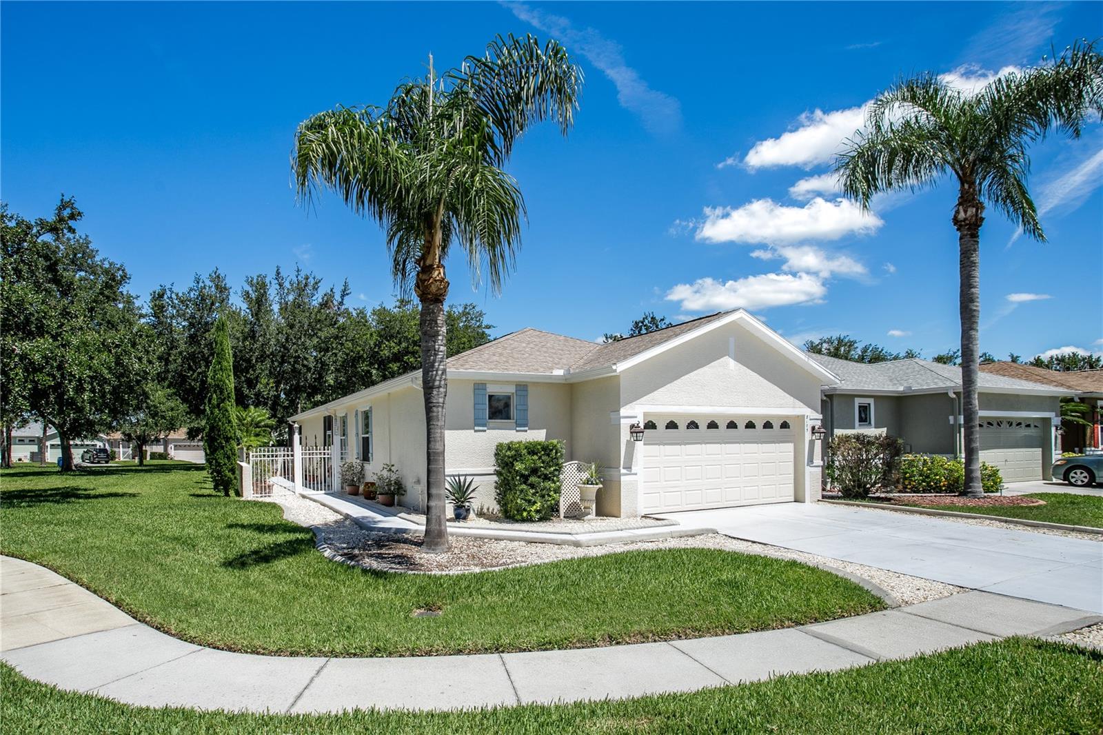 8105 AMBERSWEET PL, LAND O LAKES, FL, 34637