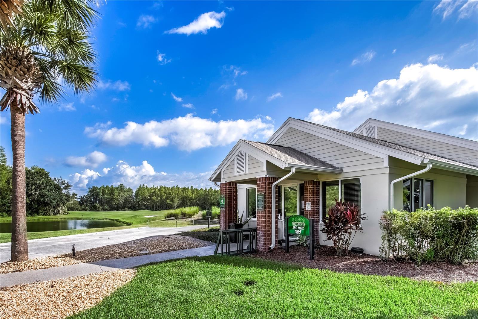 8105 AMBERSWEET PL, LAND O LAKES, FL, 34637