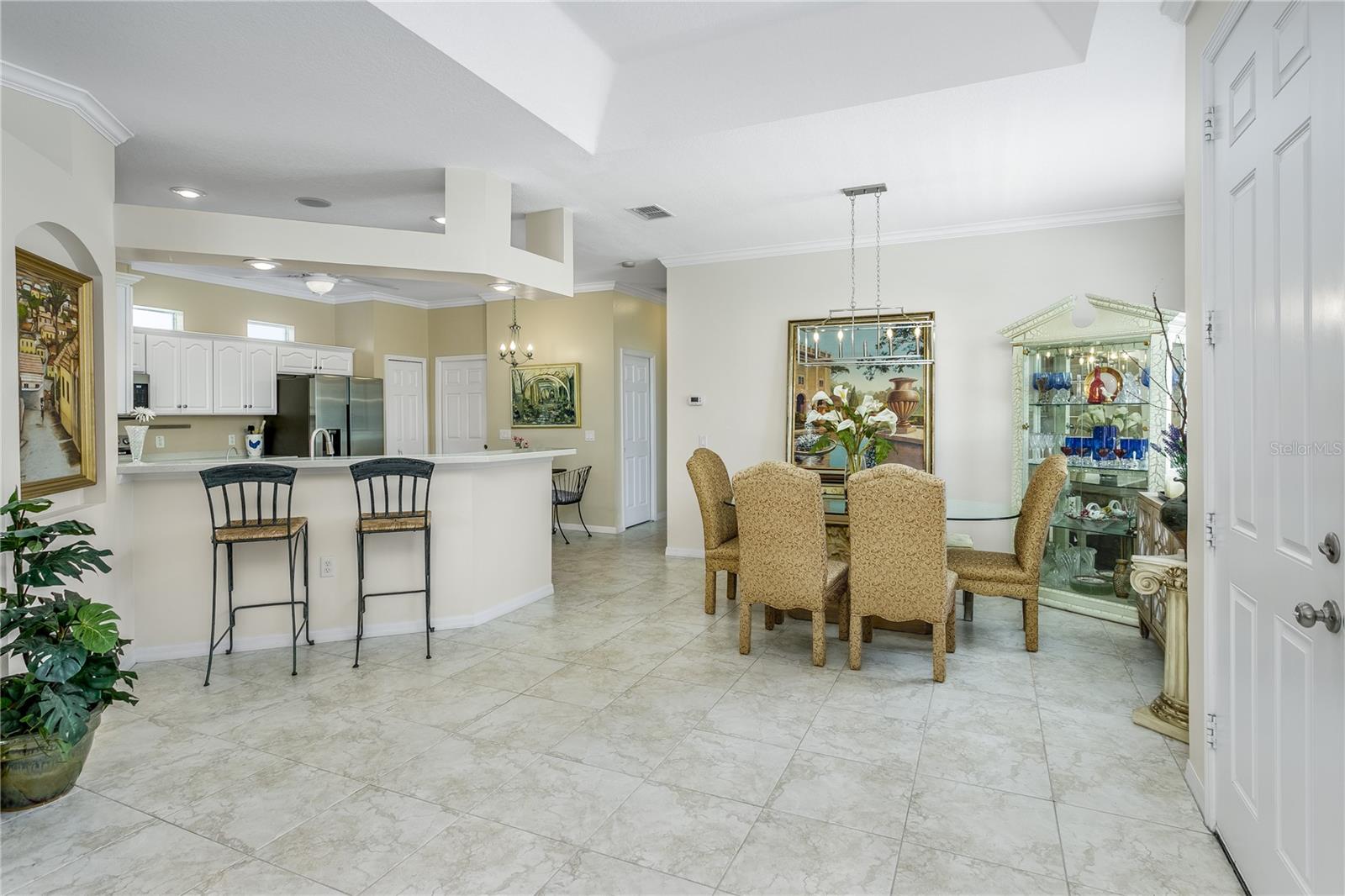 8105 AMBERSWEET PL, LAND O LAKES, FL, 34637