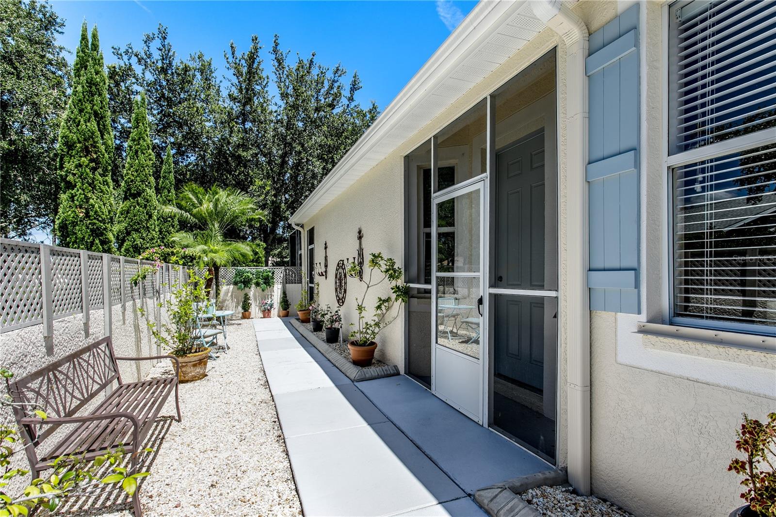 8105 AMBERSWEET PL, LAND O LAKES, FL, 34637