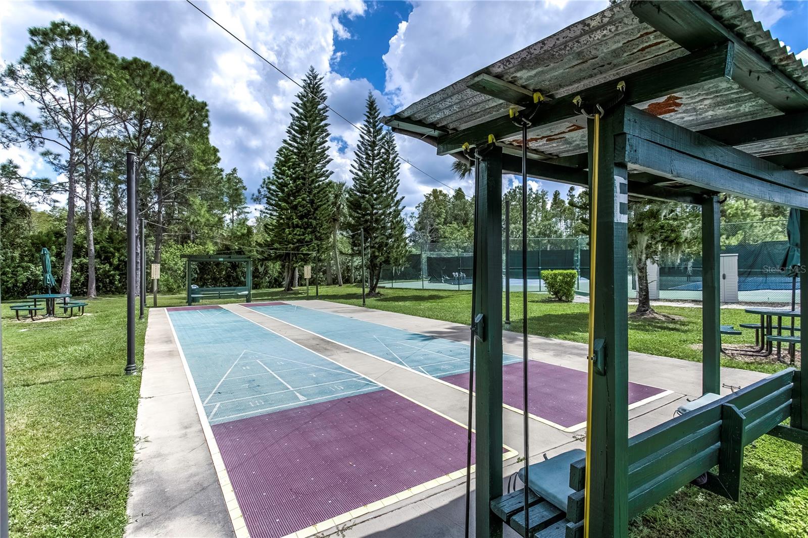 8105 AMBERSWEET PL, LAND O LAKES, FL, 34637