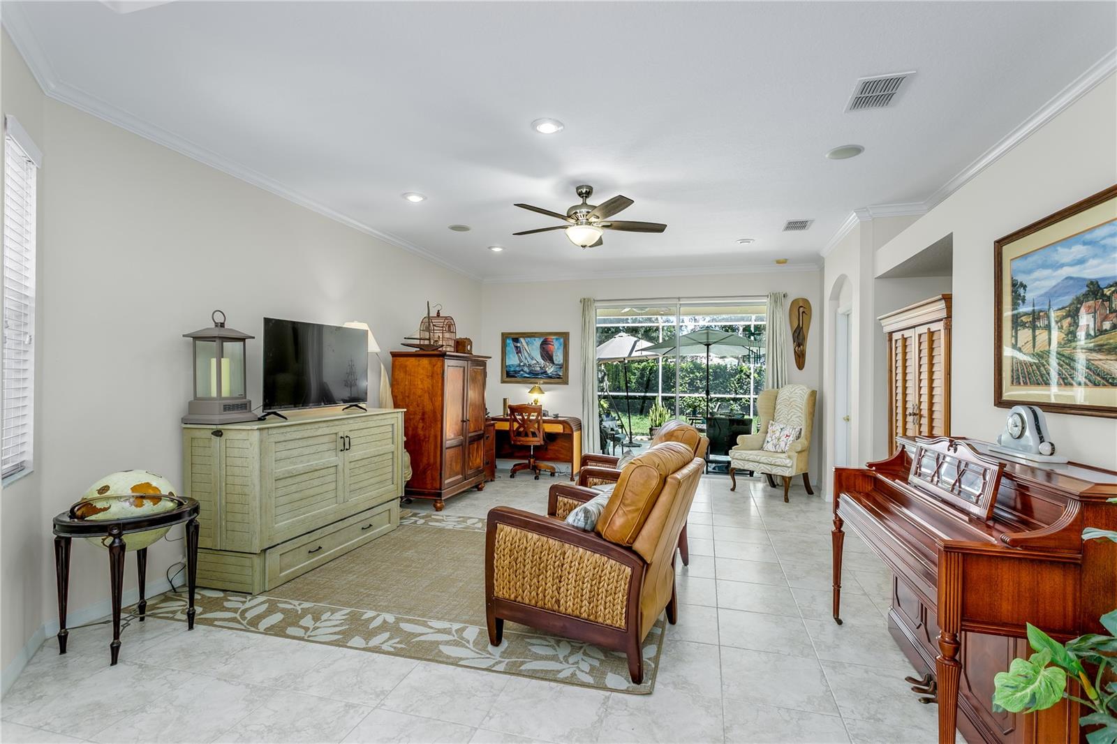 8105 AMBERSWEET PL, LAND O LAKES, FL, 34637
