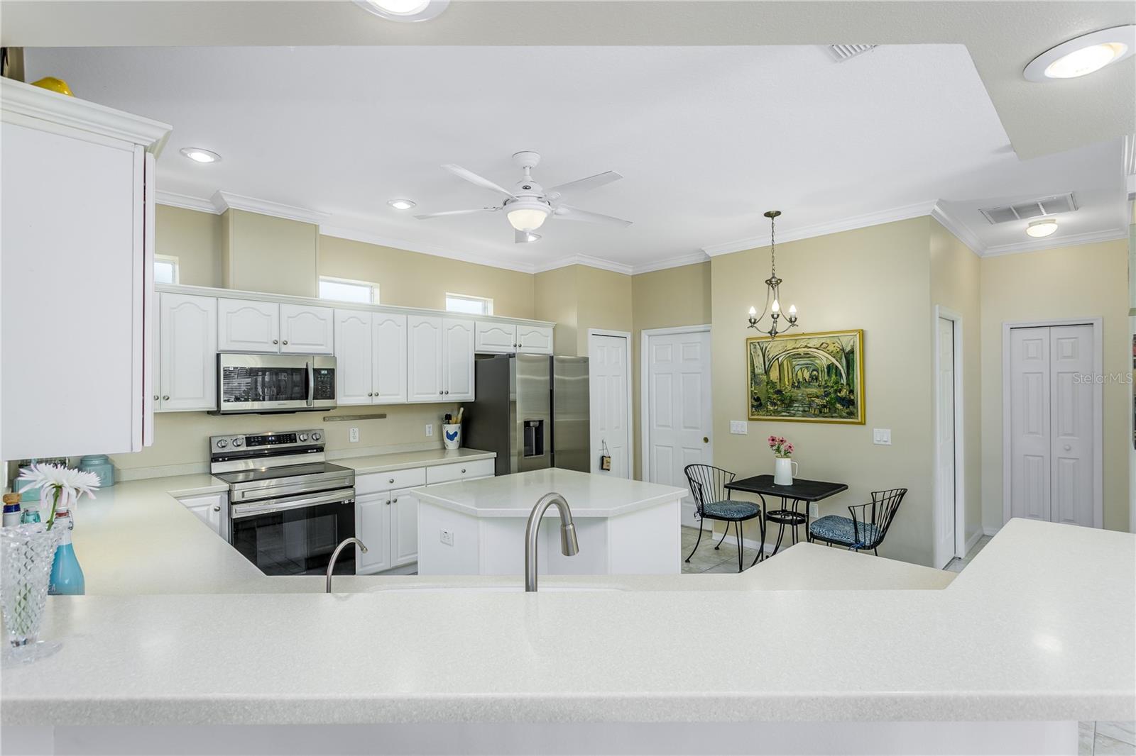 8105 AMBERSWEET PL, LAND O LAKES, FL, 34637