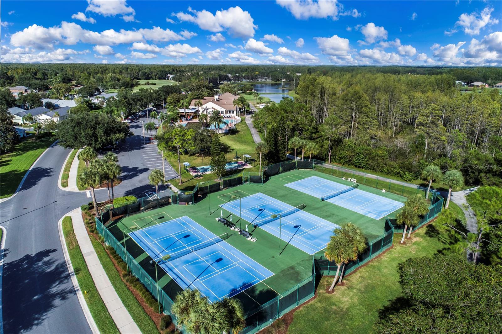 8105 AMBERSWEET PL, LAND O LAKES, FL, 34637