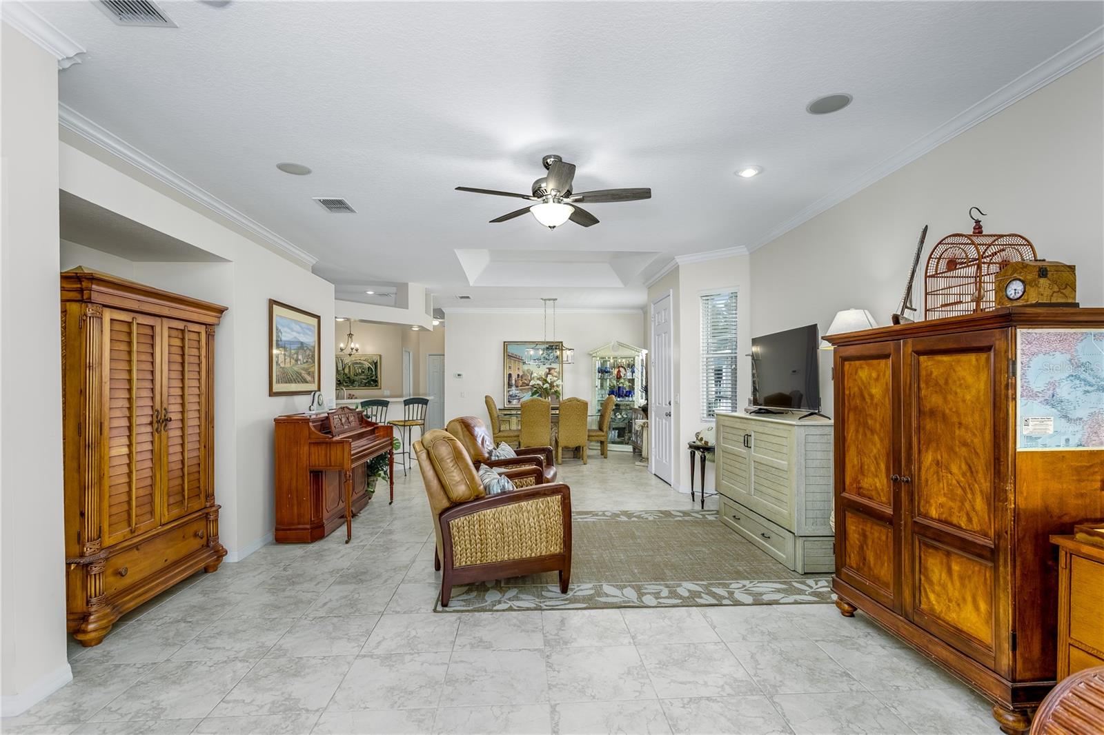 8105 AMBERSWEET PL, LAND O LAKES, FL, 34637