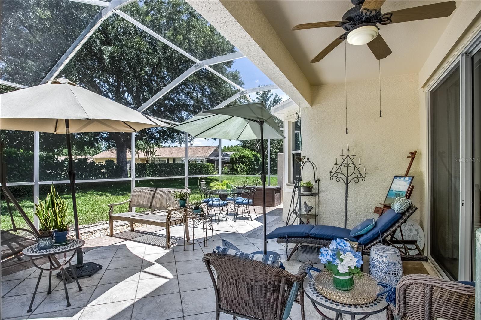 8105 AMBERSWEET PL, LAND O LAKES, FL, 34637