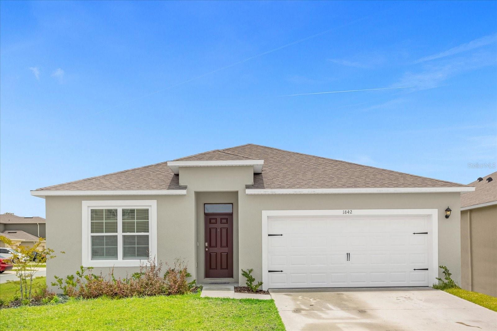 1842 EGRET MEADOWS AVE, KISSIMMEE, FL, 34744