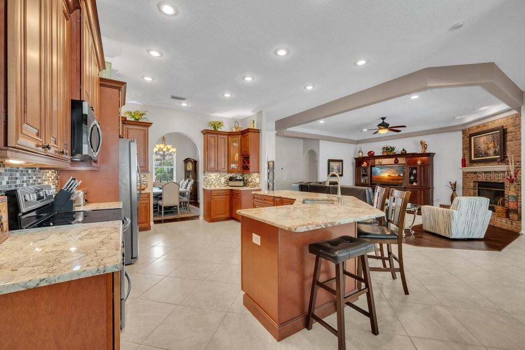 2221 VALRICO FOREST DR, VALRICO, FL, 33594