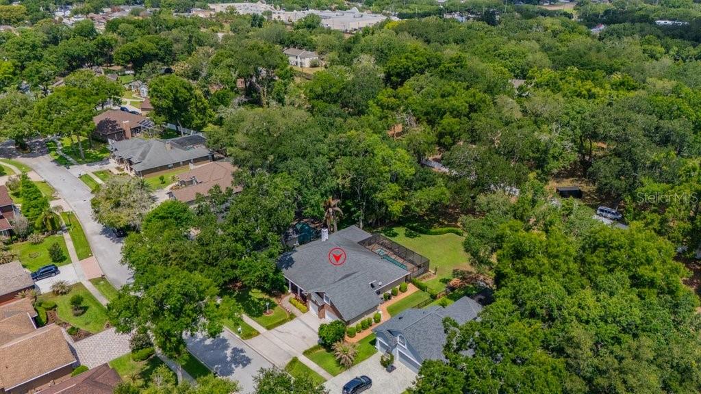 2221 VALRICO FOREST DR, VALRICO, FL, 33594