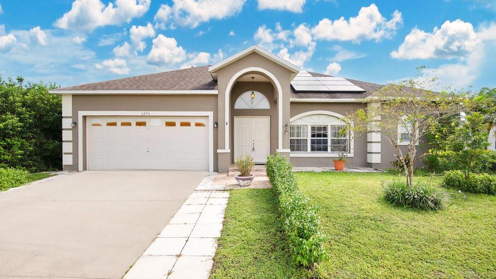 5203 JASMINE TRACE LN, KISSIMMEE, FL, 34758