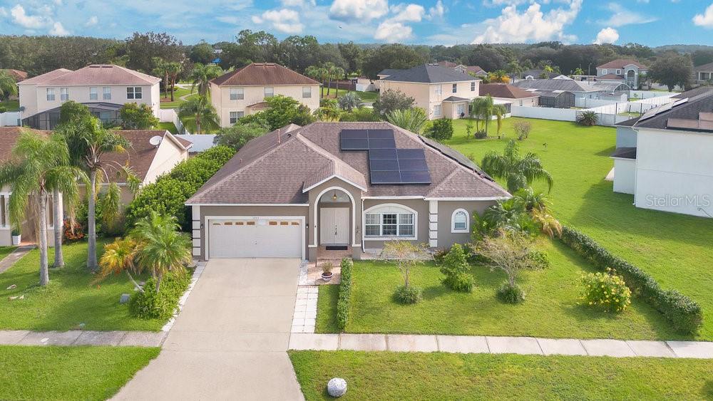 5203 JASMINE TRACE LN, KISSIMMEE, FL, 34758