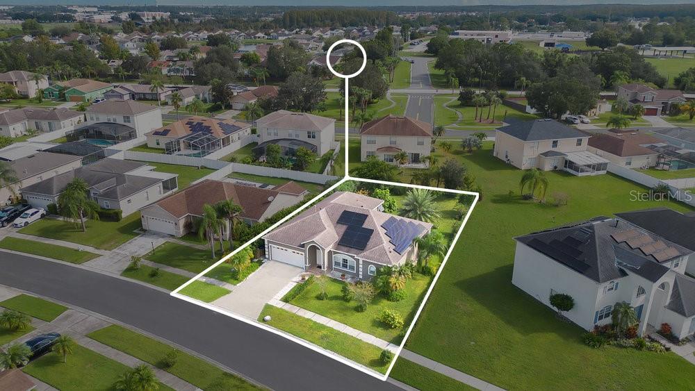 5203 JASMINE TRACE LN, KISSIMMEE, FL, 34758