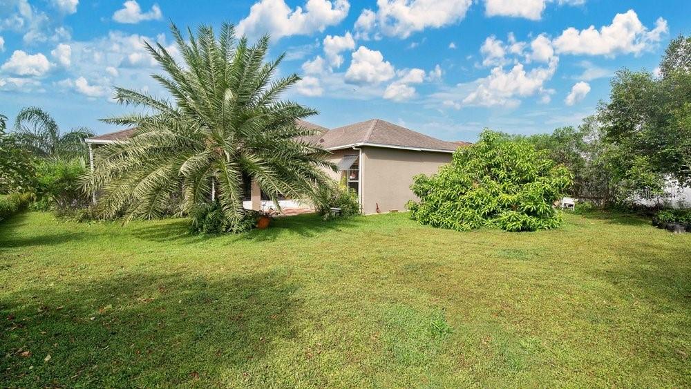 5203 JASMINE TRACE LN, KISSIMMEE, FL, 34758
