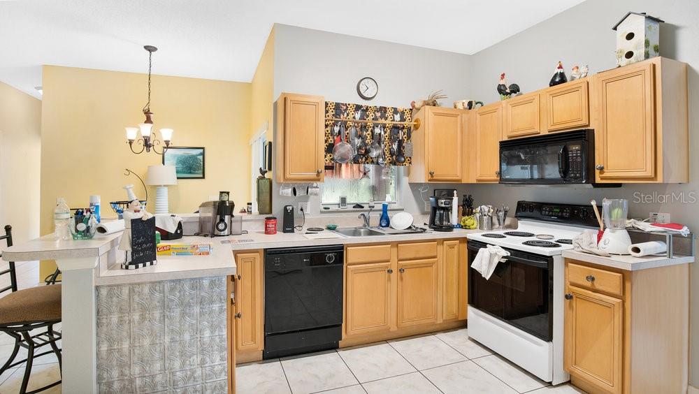 5203 JASMINE TRACE LN, KISSIMMEE, FL, 34758