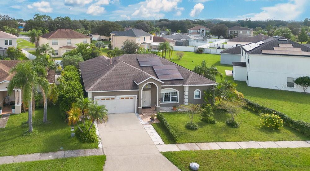 5203 JASMINE TRACE LN, KISSIMMEE, FL, 34758