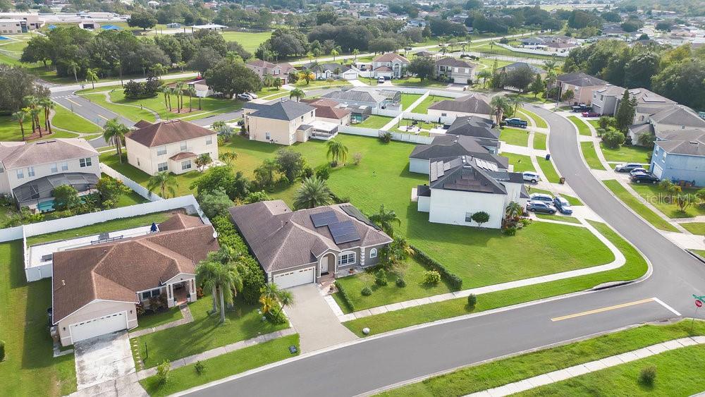 5203 JASMINE TRACE LN, KISSIMMEE, FL, 34758