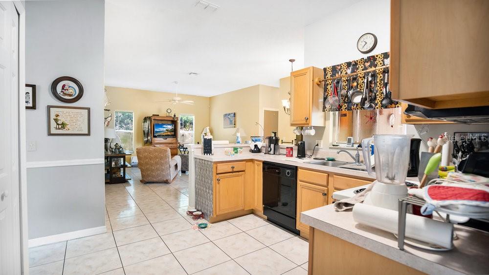 5203 JASMINE TRACE LN, KISSIMMEE, FL, 34758
