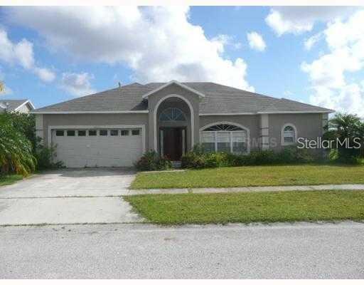 5203 JASMINE TRACE LN, KISSIMMEE, FL, 34758